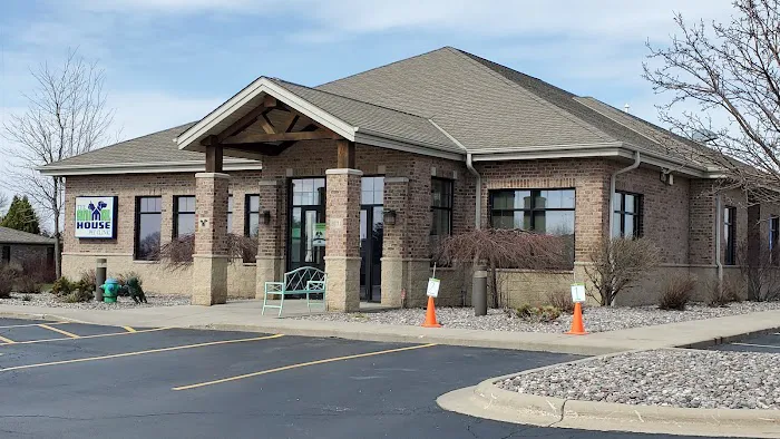 The Animal House Pet Clinic Picture 2