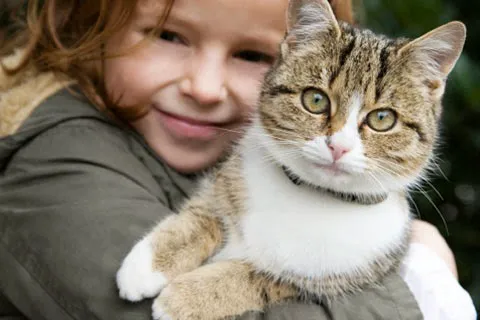 Oak View Veterinary Hospital: Ruth A Hanson, DVM Picture 6