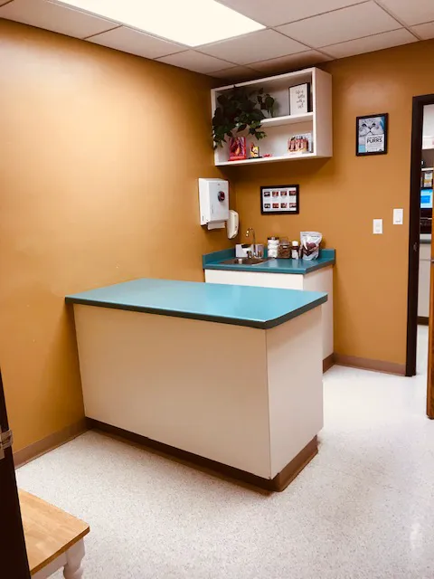 Oak View Veterinary Hospital: Ruth A Hanson, DVM Picture 1