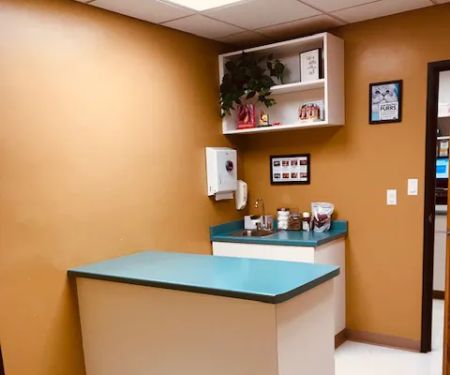 Oak View Veterinary Hospital: Ruth A Hanson, DVM