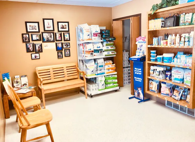 Oak View Veterinary Hospital Picture 1