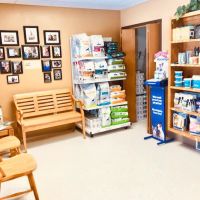 Oak View Veterinary Hospital ico