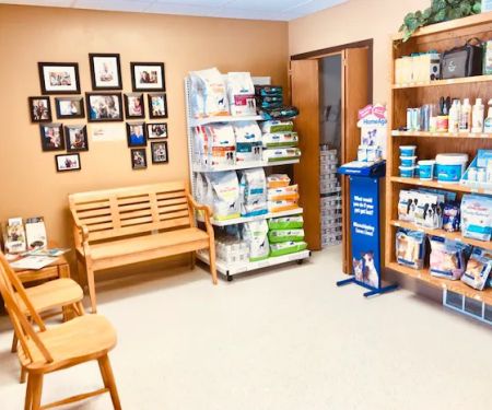 Oak View Veterinary Hospital