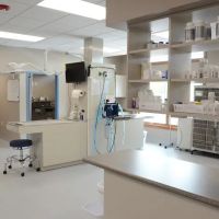 Compassionate Care Animal Clinic - Dr. John Prellwitz ico