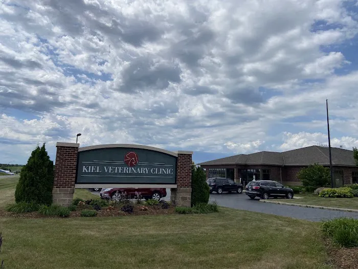 Kiel Veterinary Clinic Picture 1