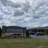 Kiel Veterinary Clinic ico