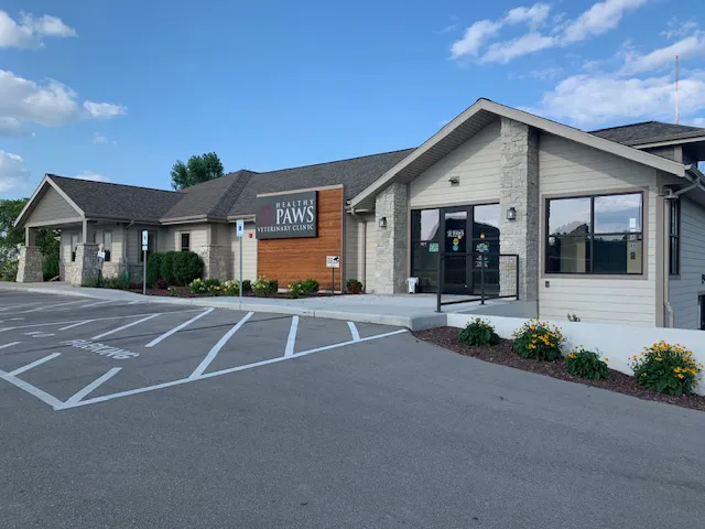 Healthy Paws Veterinary Clinic Picture 9