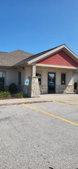 Healthy Paws Veterinary Clinic Picture 6