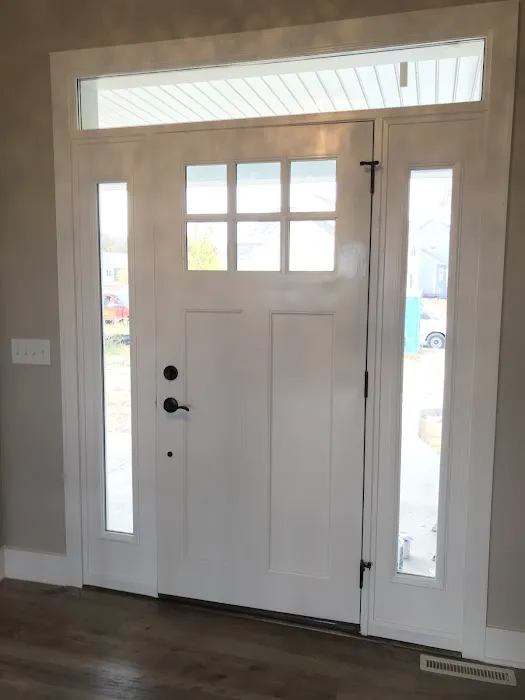 Lake To Lake Veterinary Chiro Picture 2