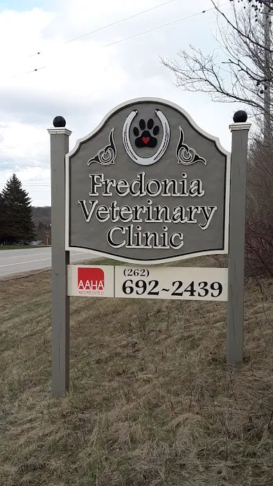Fredonia Veterinary Clinic Picture 3