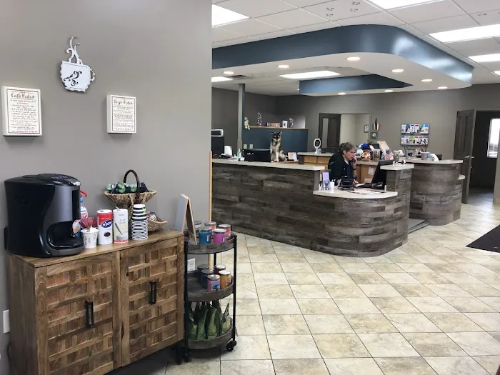 VCA Saukville Animal Hospital Picture 1