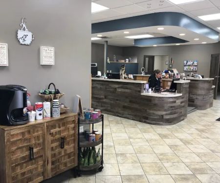 VCA Saukville Animal Hospital