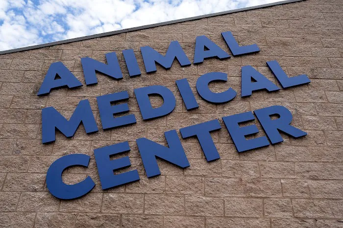 Animal Medical Center Picture 1