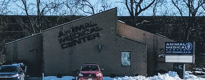 Animal Medical Center Picture 6