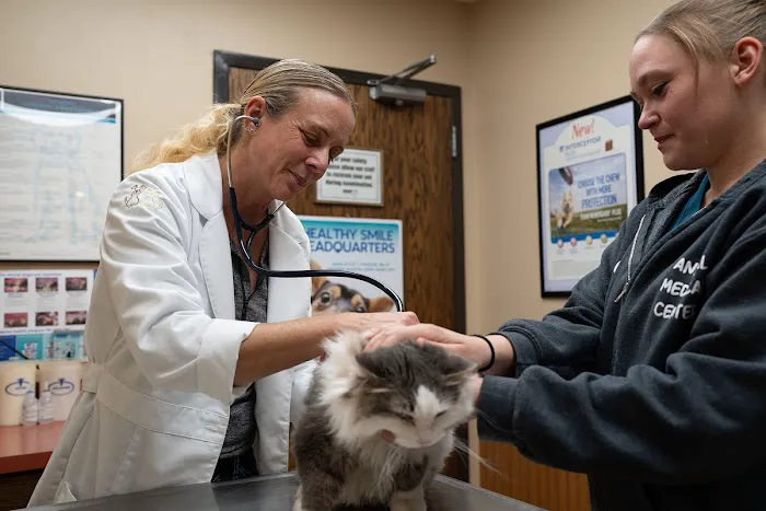 Animal Medical Center Picture 9