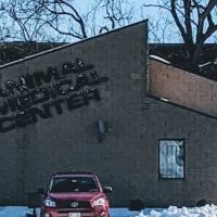 Animal Medical Center: Roussel Amy DVM ico