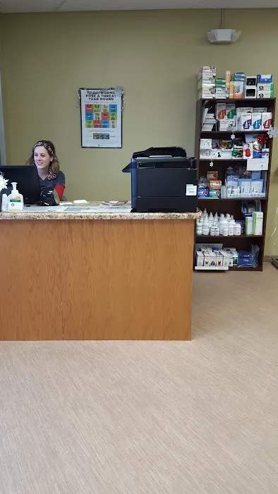 Healthy Paws Animal Clinic Picture 2