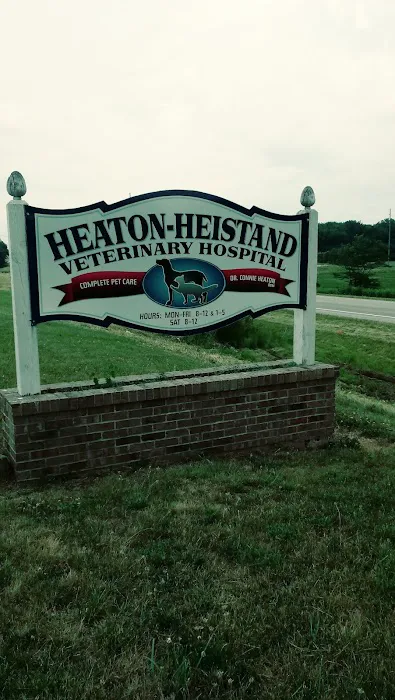 Heaton Heistand Vet Hospital Picture 3
