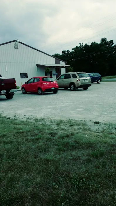 Heaton Heistand Vet Hospital Picture 7