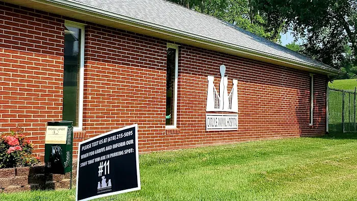 Carlyle Animal Hospital Picture 5