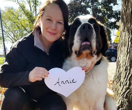 Johnson Veterinary Care, Inc.