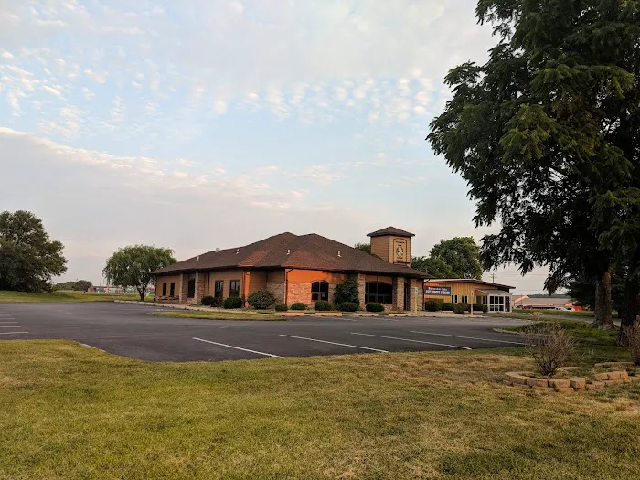 Horseshoe Lake Animal Hospital, A Thrive Pet Healthcare Partner Picture 6