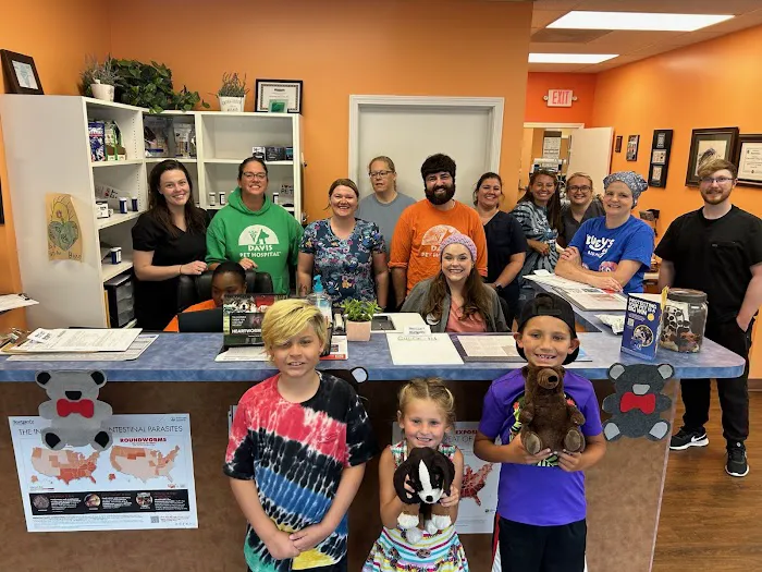 Davis Pet Hospital Picture 9