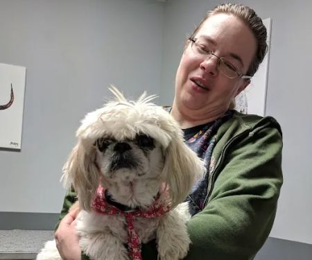 Associated Veterinary Specialists