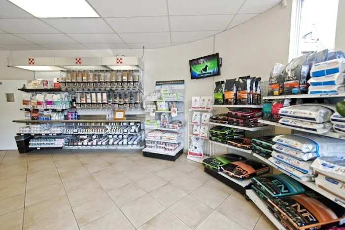 Rock Road Animal Hospital Picture 2