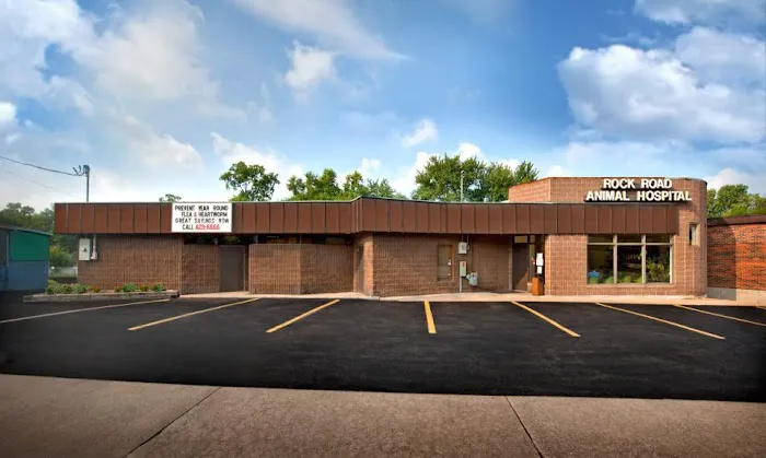 Rock Road Animal Hospital Picture 1