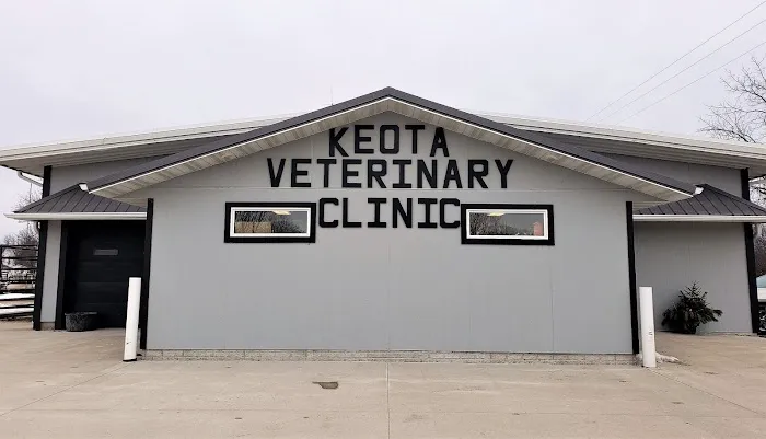 Keota Veterinary Clinic Picture 2
