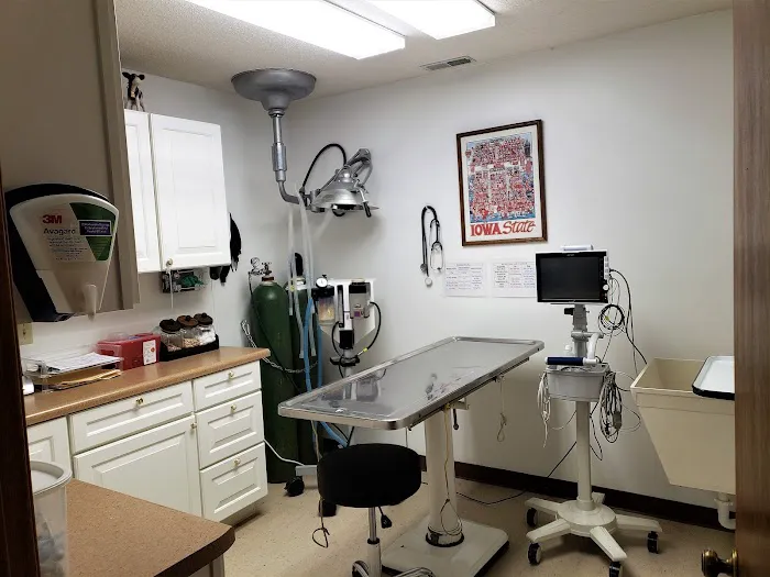 Keota Veterinary Clinic Picture 9