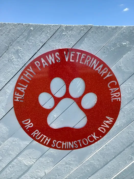 Healthy Paws Veterinary Care Picture 2