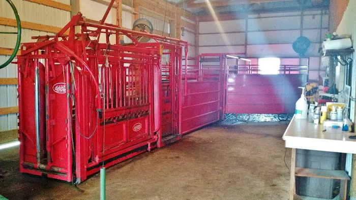 Lee County Veterinary Care Picture 1