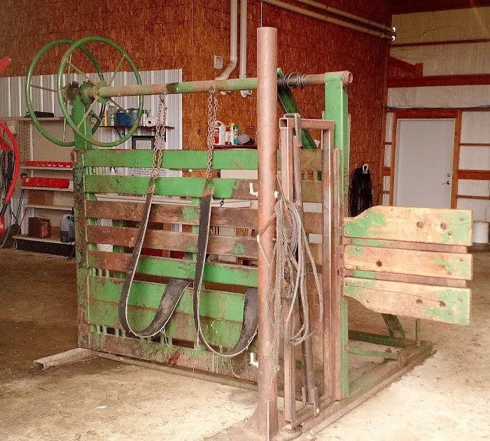 Lee County Veterinary Care Picture 7