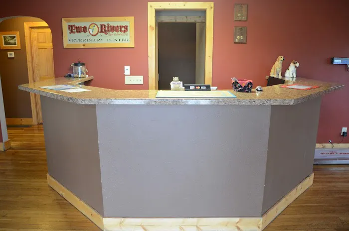 Two Rivers Veterinary Center, Inc. Picture 5