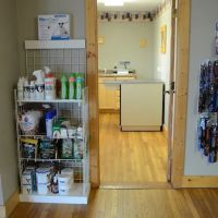 Two Rivers Veterinary Center, Inc. ico