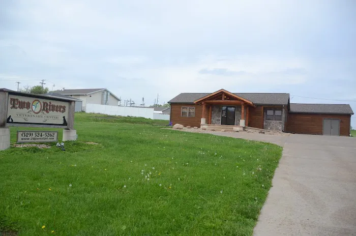 Two Rivers Veterinary Center, Inc. Picture 2