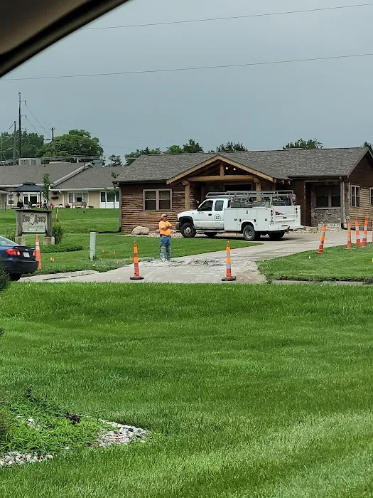 Two Rivers Veterinary Center, Inc. Picture 8