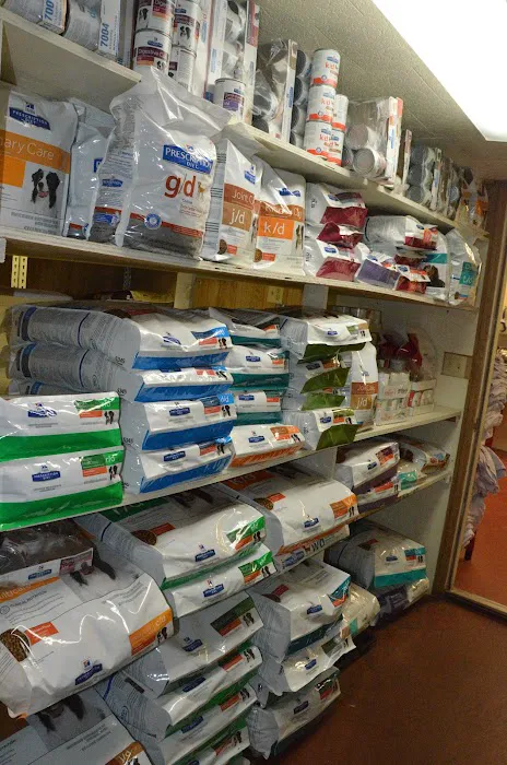 Krichel Animal Hospital Inc. Picture 3