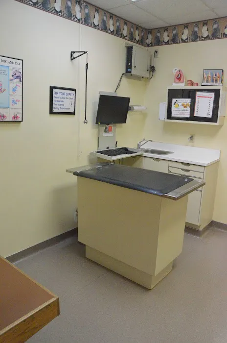 Krichel Animal Hospital Inc. Picture 7