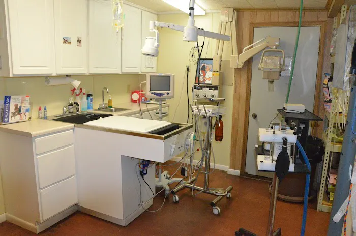 Krichel Animal Hospital Inc. Picture 6