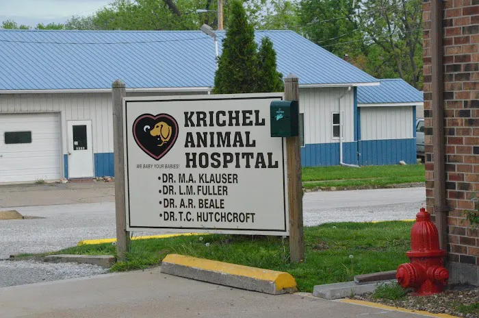 Krichel Animal Hospital Inc. Picture 9