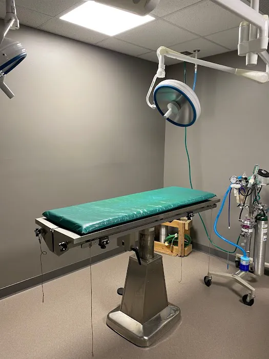 Keokuk Veterinary Hospital Picture 1