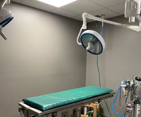 Keokuk Veterinary Hospital