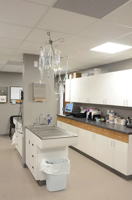 Keokuk Veterinary Hospital Picture 3