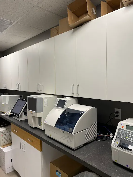 Keokuk Veterinary Hospital Picture 2