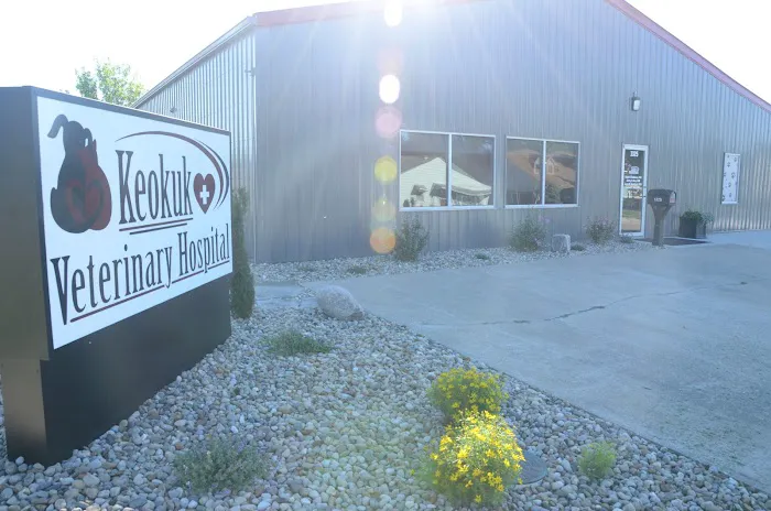 Keokuk Veterinary Hospital Picture 7