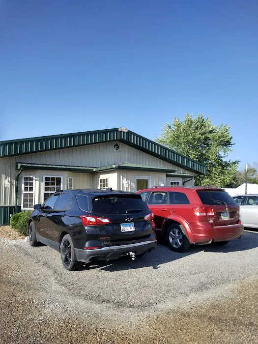 Hancock Veterinary Clinic Picture 4