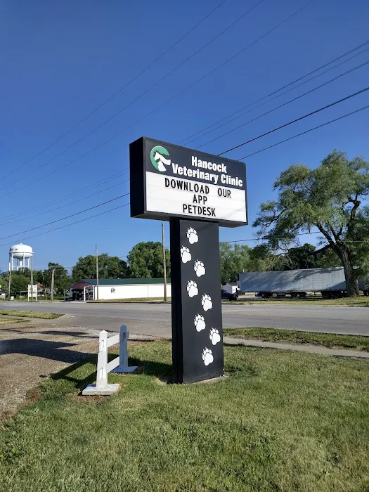 Hancock Veterinary Clinic Picture 10